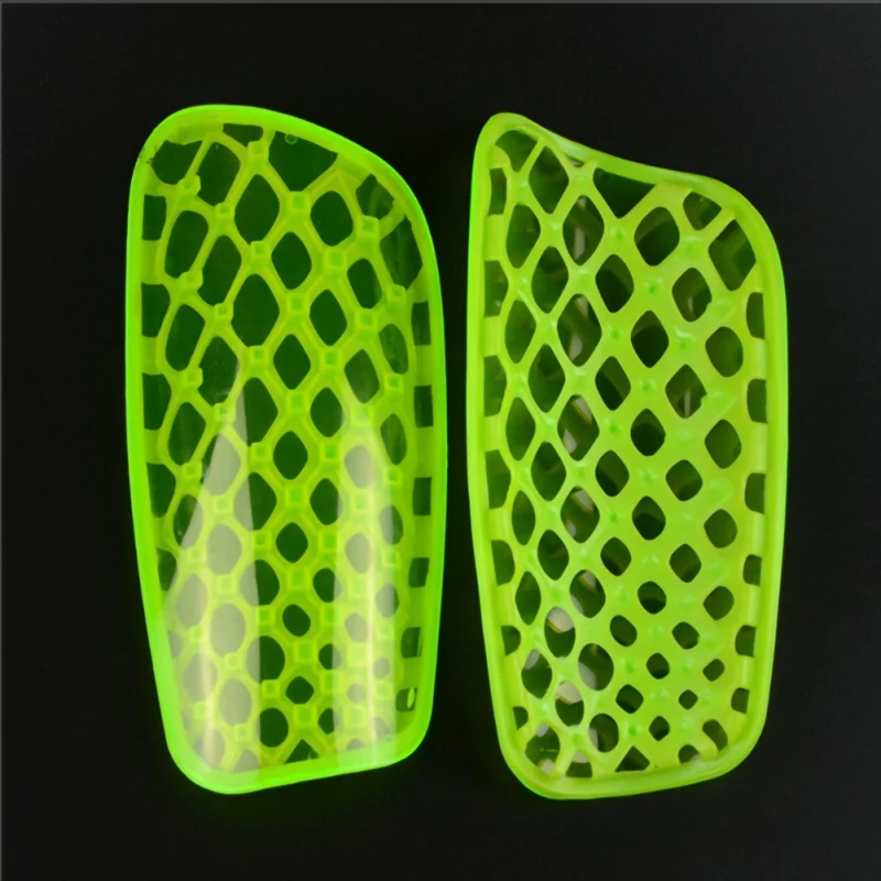Professional Soccer Training Shin Guards High-quality Plastic Skating Hollow Brace Sport Safety Shin Pads Football Leg Protector
Professional Soccer Training Shin Guards High-quality Plastic Skating Hollow Brace Sport Safety Shin Pads Football Leg Protector