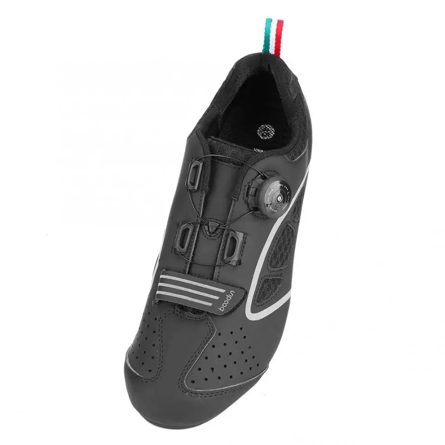 1 пара дышащая Спортивная обувь для велоспорта мужчин и взрослых