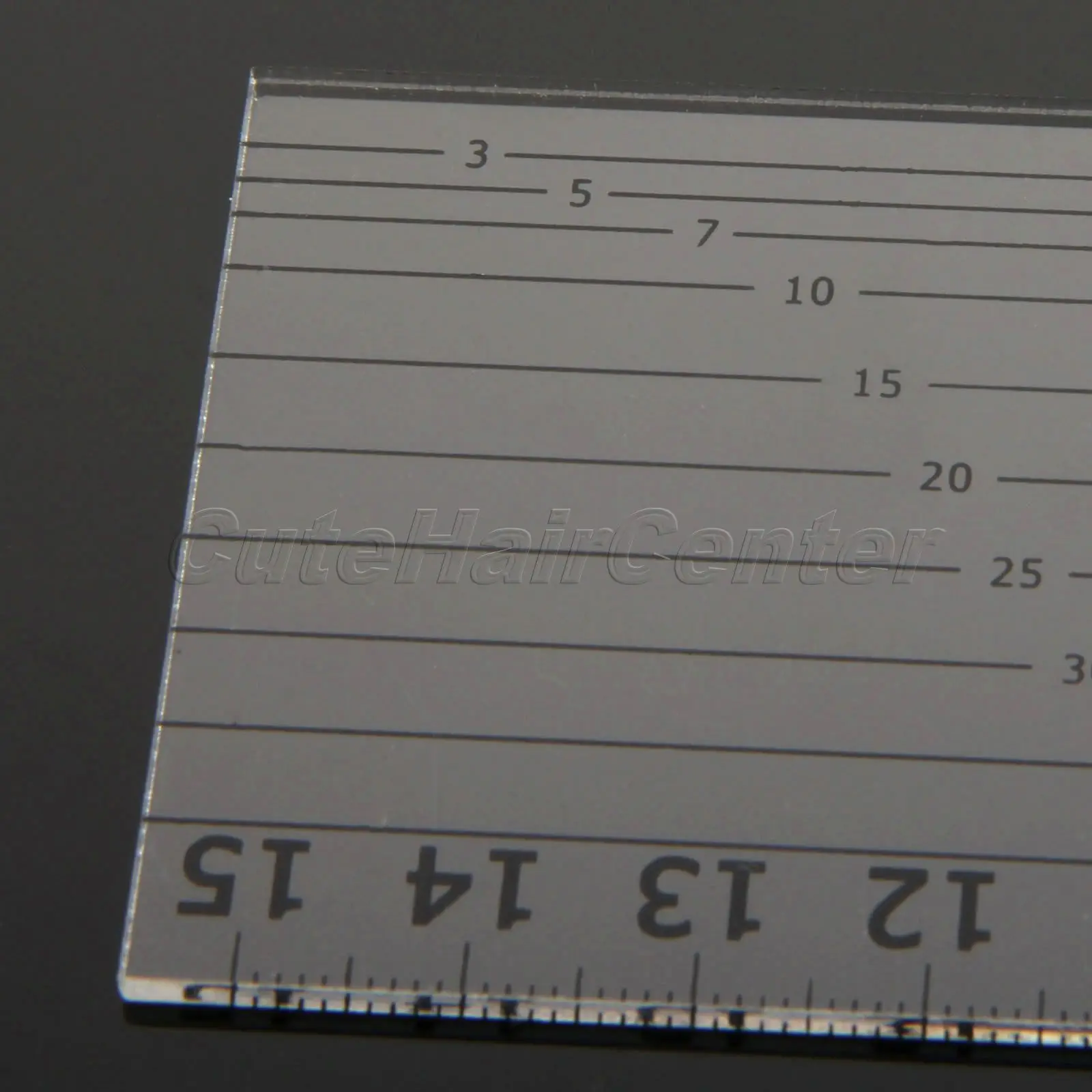 Hicello 1 шт. сделай сам искусственные прозрачные аксессуары для шитья ткань