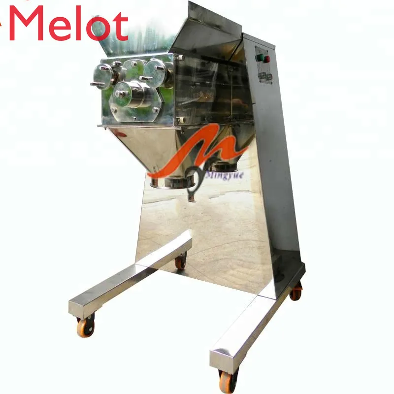 

hot sale Pharmaceutical Swaying Granules-Maker Rapid Granulator Machine