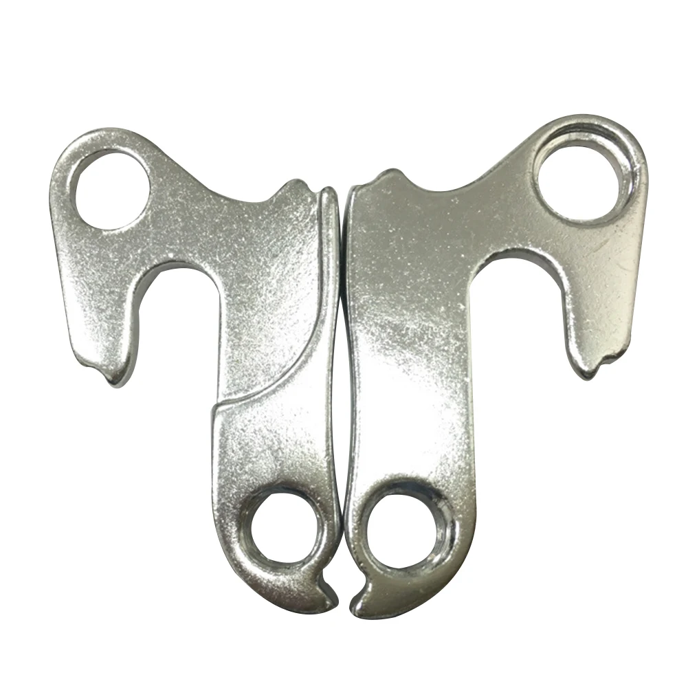 

Multifunction Practical Aluminum Alloy Durable Easy Install Outdoor Cycling Portable Repair Riding Bike Rear Derailleur Hanger