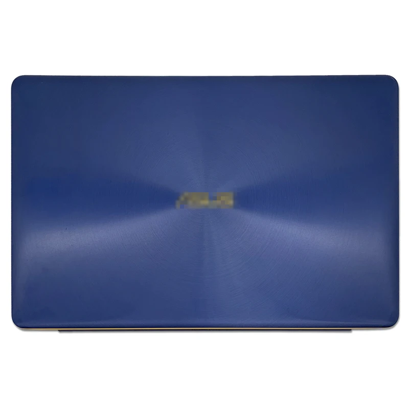 Оригинальный чехол для ноутбука ASUS ZenBook 3 Deluxe UX490 UX490U UX490UA задняя крышка ЖК-дисплея