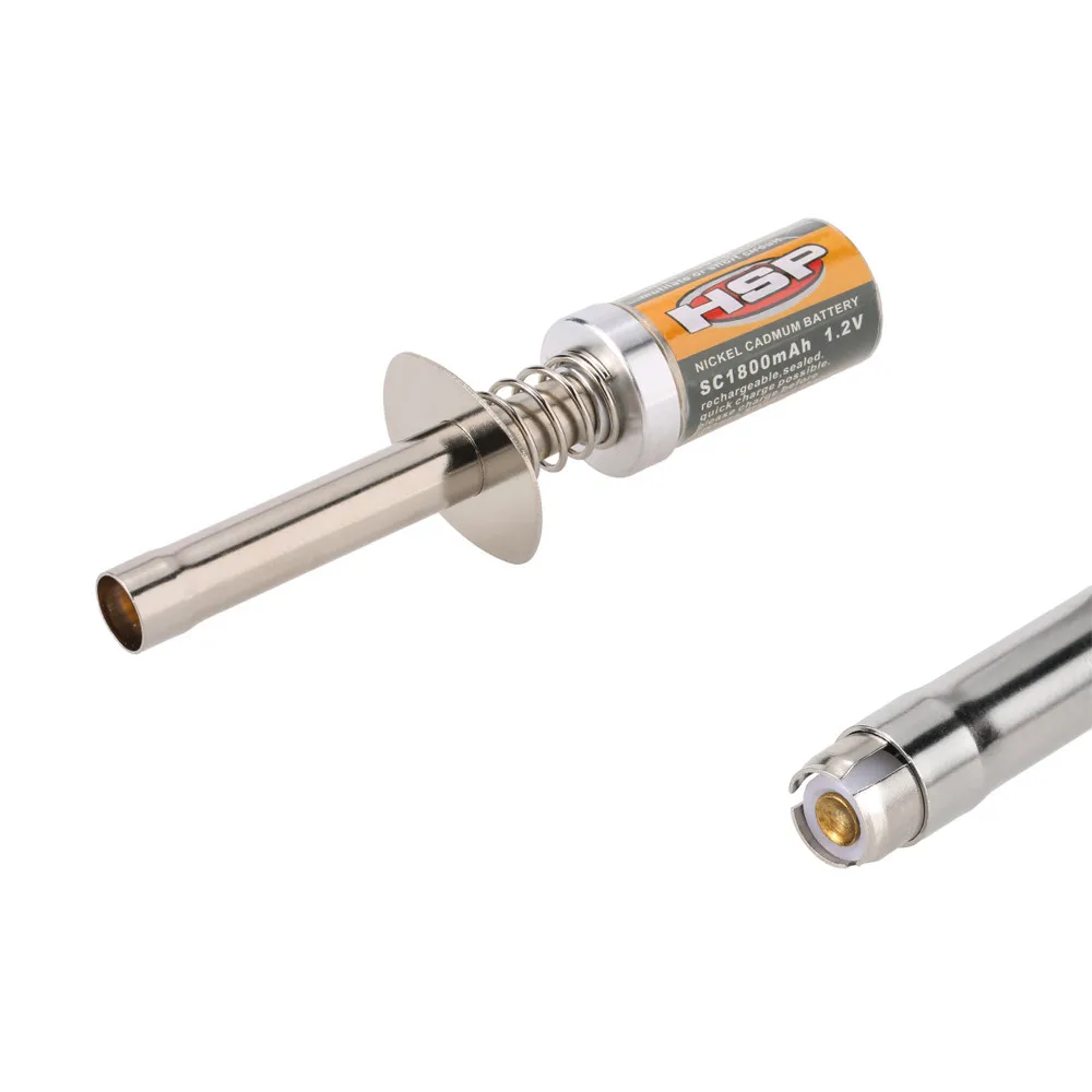 свечей накаливания восплам