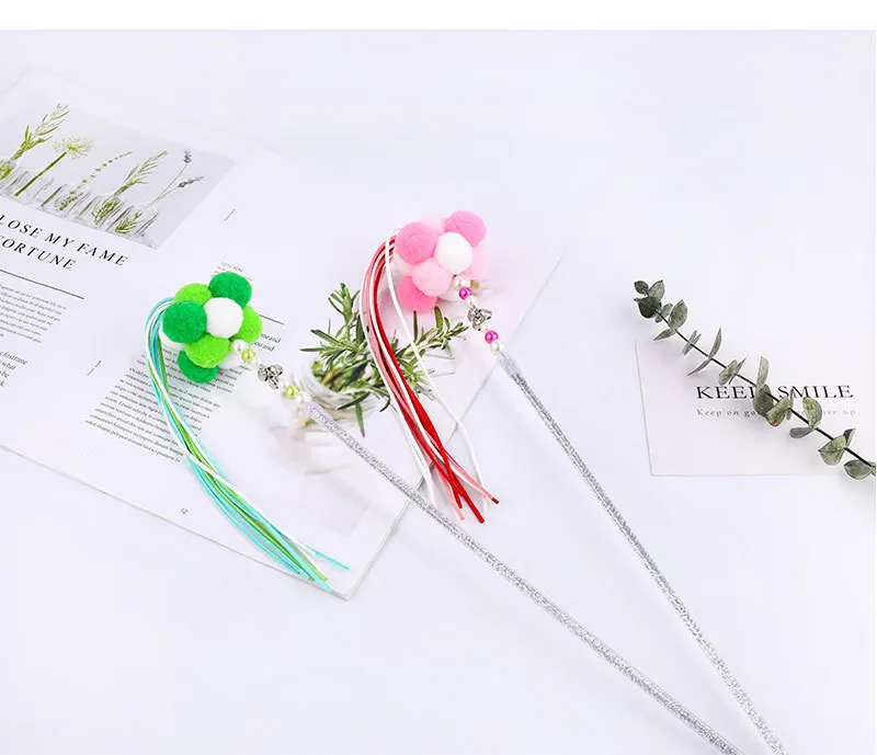 Товары для домашних животных игрушки кошек забавные кошки колокольчики