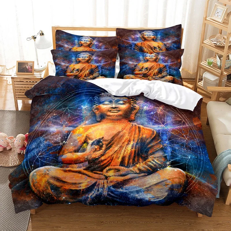 

bedding set duvet cover set 3d bedding digital printing bed linen queen size bedding set fashion design