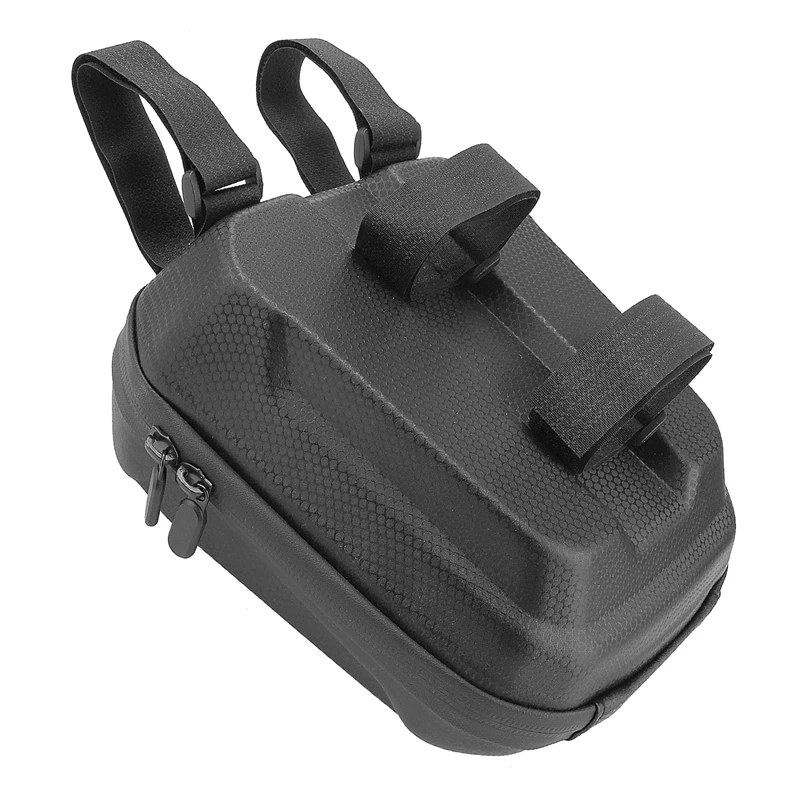 

2.5L EVA Electric Scooter Front Handlebar Bag Hard Shell Hanging Bag for M365 Pro Bicycle Balance Car Accessories