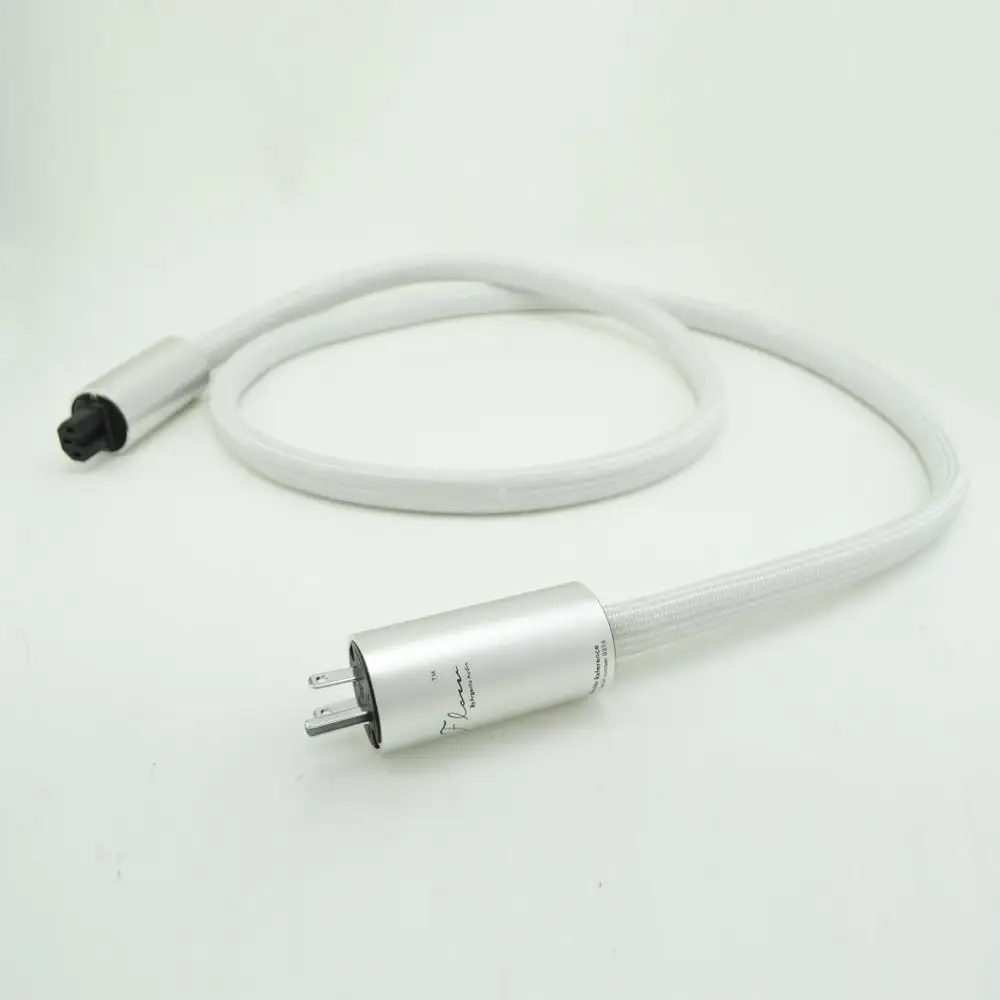 Hi End Flow Master reference EU кабель питания Hifi audiophile КАБЕЛЬ ПИТАНИЯ|Кабели VGA| |