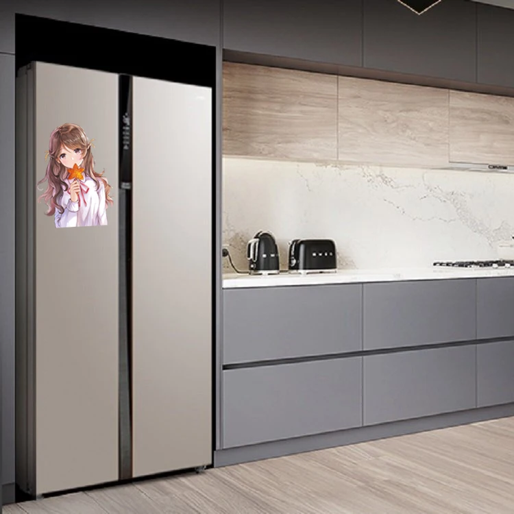 Наклейки для ванной комнаты Three Ratels QC261 |