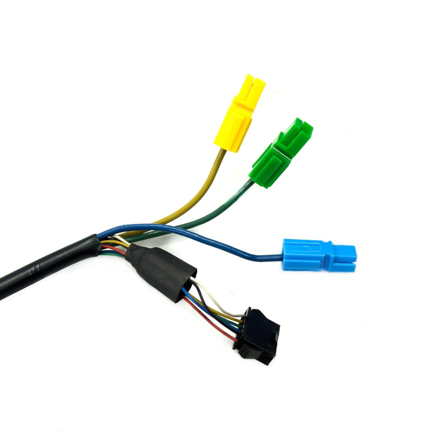 EJOYQI мотор концентратор постоянного тока 48V1000W переднее колесо заднего вращения