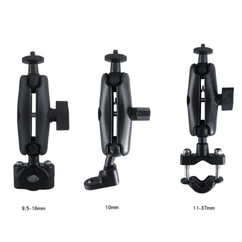 Крепление на руль велосипеда для мотоцикла кронштейн зеркала заднего вида