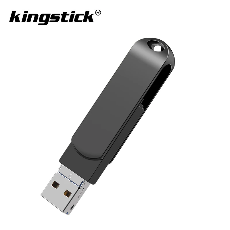 Лидер продаж флеш-накопитель 2 0 Usb для iPhone 6/6s/6plus/7/7plus/8/X Usb/Otg/Lightning 3 в 1 iOS внешние