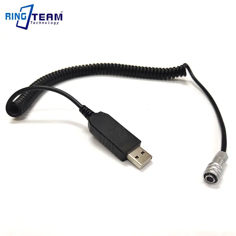 Qualcomm-Cable de alimentación USB para cámara de cine de bolsillo, carga rápida 3,0, 4,0, 5,0 a BMPCC4K, BMPCC6K, Blackmagic, BMPCC, 4K, 6K