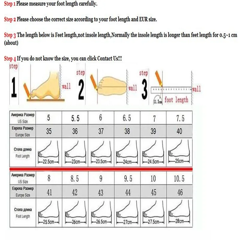 Мужские непромокаемые ботинки на плоской подошве черные или синие теплые