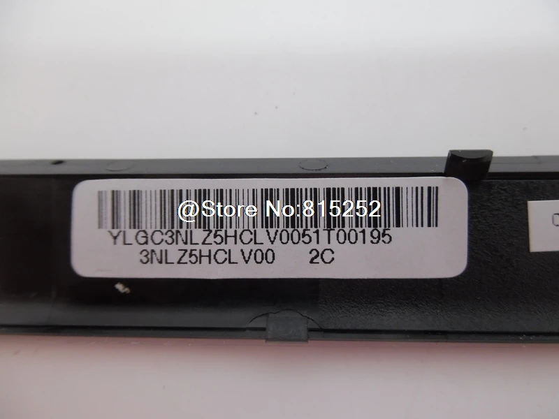 ЖК петли крышка для Lenovo U330 Touch U330T 90203274 90203273 3NLZ5HCLV00 3NLZ5HCLV10 полоса вала клавиатуры