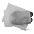 Мешок для хранения обуви, одежды, под кроватью, 25x38 см, из нетканого материала, 10 шт.компл.