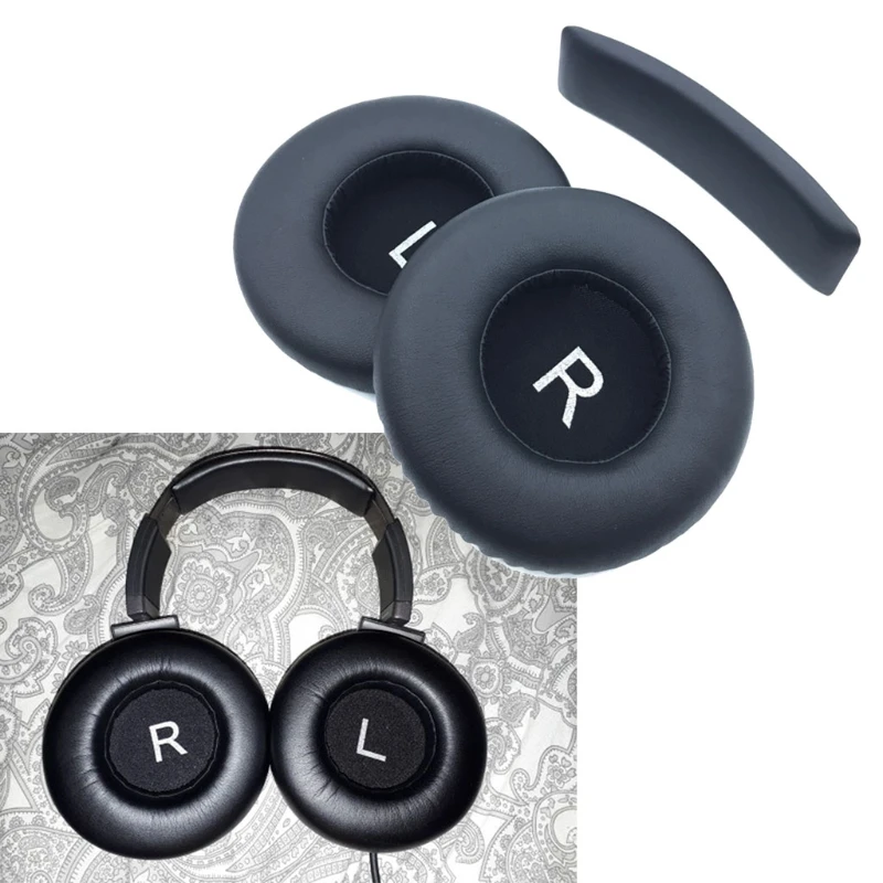 

Запасные детали для наушников, накладки на подушки для AKG K550 K551 K553