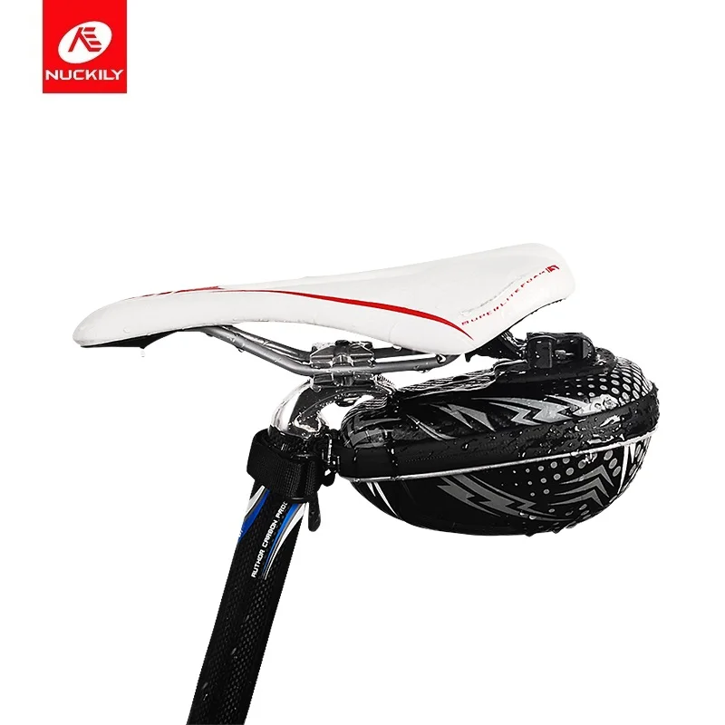 NUCKILY дорожная велосипедная седельная сумка MTB для горного велосипеда