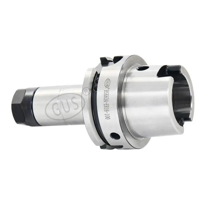 Бесплатная доставка HSK32A HSK40A HSK50A HSK63A сверлильный патрон ER16 ER20 ER25 ER32 ER40 ЧПУ
