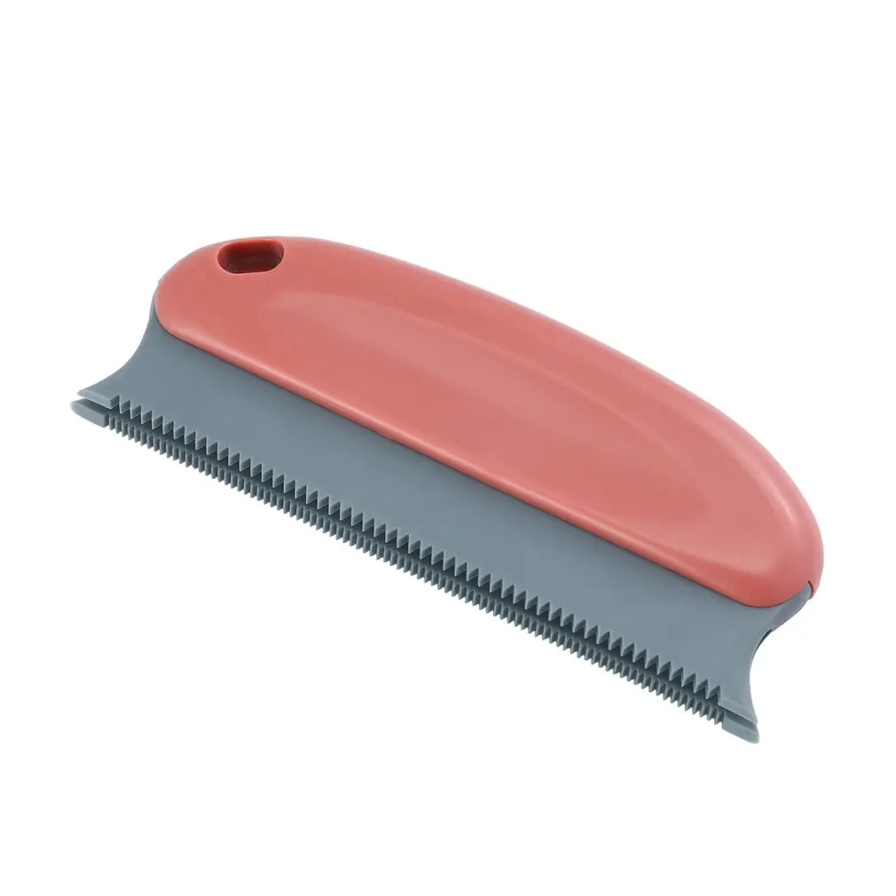 Бытовая многофункциональная щетка для чистки волос сиденье дивана кровати