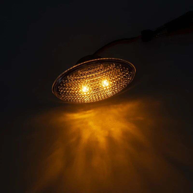 Желтая Передняя фотография для Mini Cooper R50 R53 2002 2006 R52 2004 2008 прозрачная