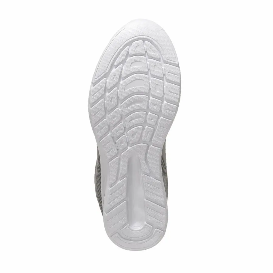 

Kids Sneakers Kinetix Evor 1Fx Gray Boy Running Shoes