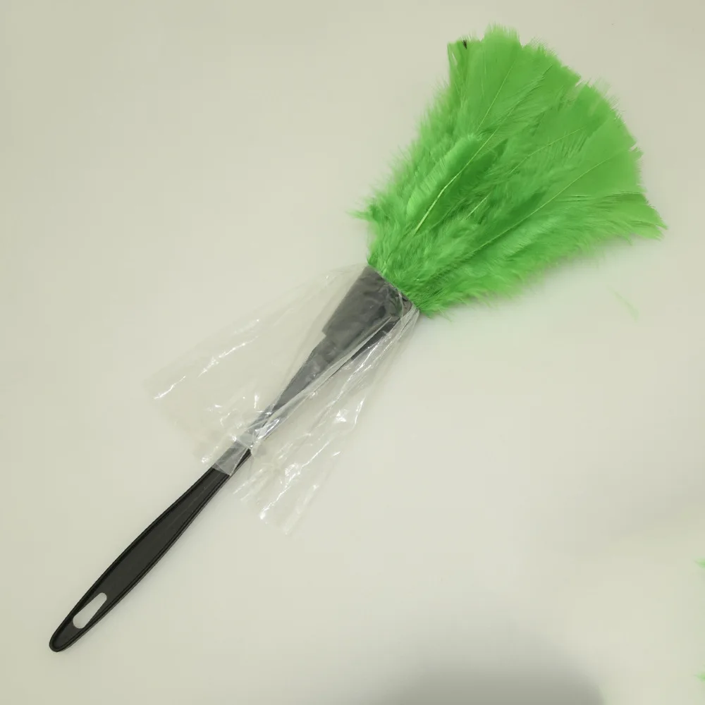Щетка для чистки мебели и автомобиля мягкая щетка из микрофибры с перьями