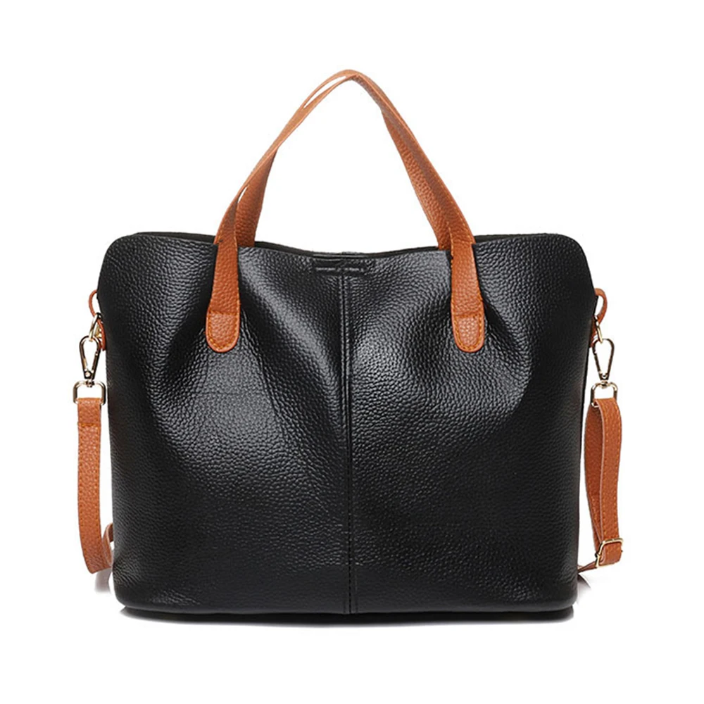 Женские сумки-мессенджеры через плечо из искусственной кожи женские сумки