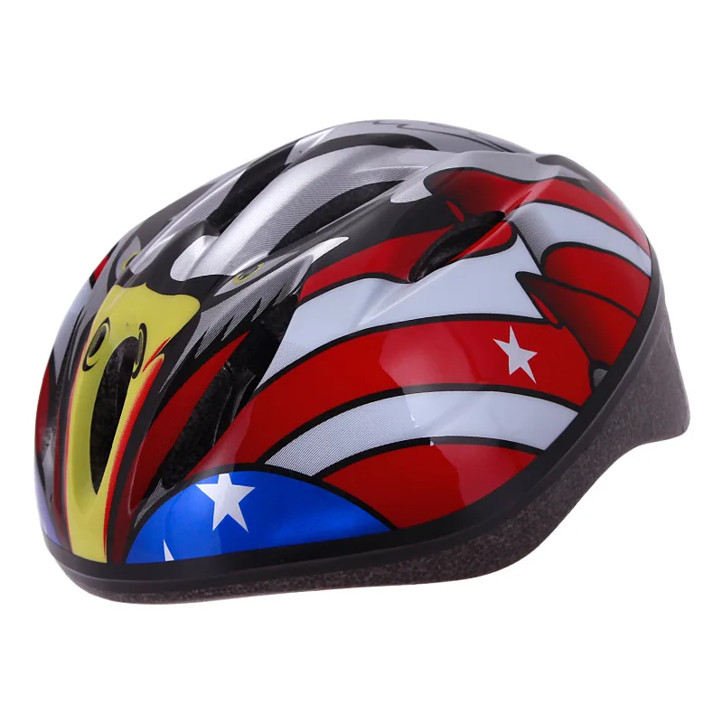 Детские защитные шлемы для детей 5 12 лет шлем мальчиков и девочек дорожные