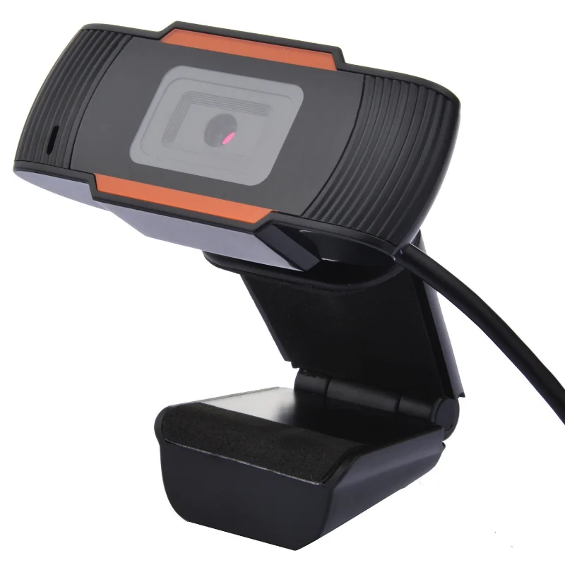 

Веб-камера Jelly Comb USB 2,0 HD для ПК, 640X480, с микрофоном