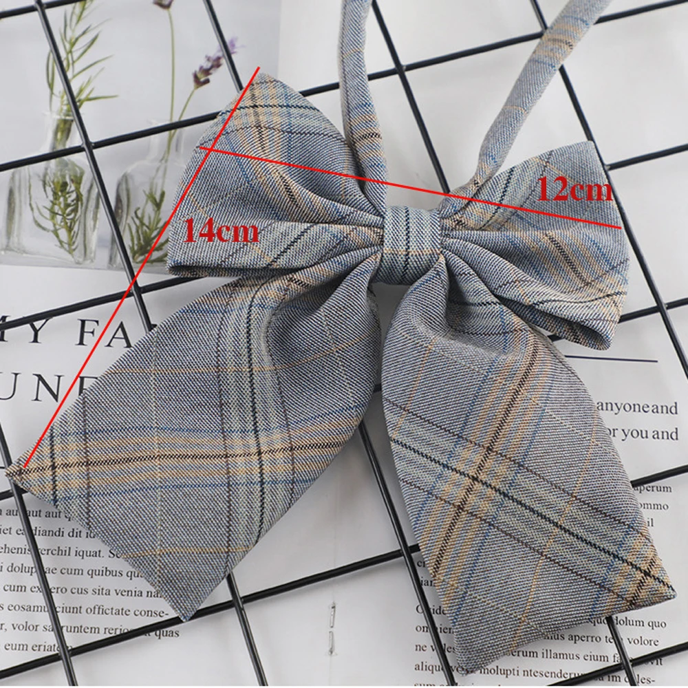 

2021 JK Bow Tie Cotton Students Bowtie Wedding Gentlemen Business Bow Tie Butterfly Flower Plaid Striped Neck Ties Women