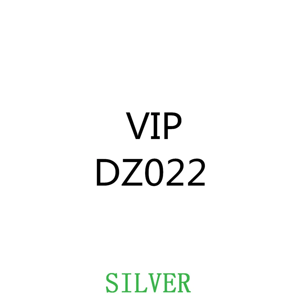

DZ022-silver