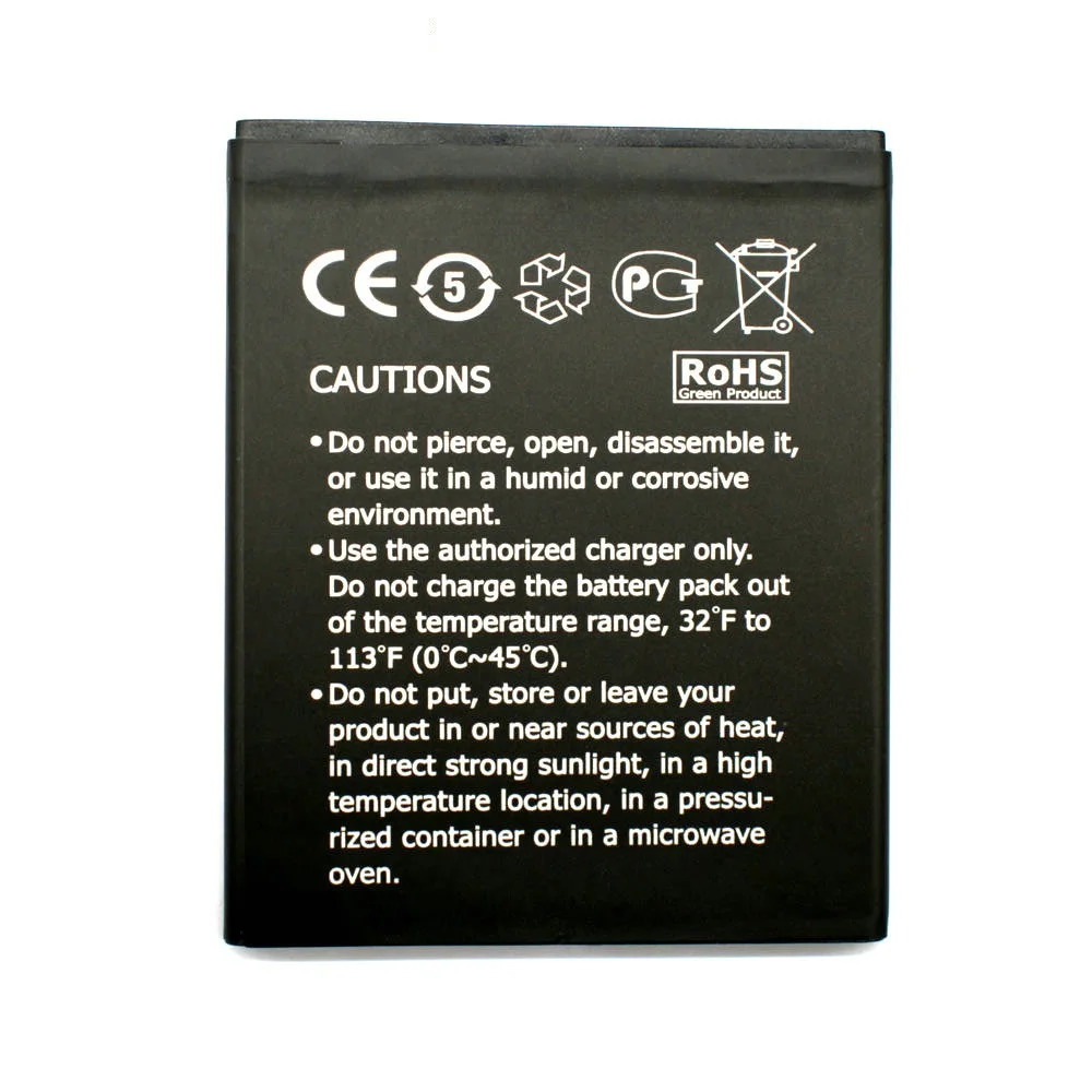 Новые высококачественные Сменные Аккумуляторы на 2200 мАч для Prestigio MultiPhone PSP 3504 DUO