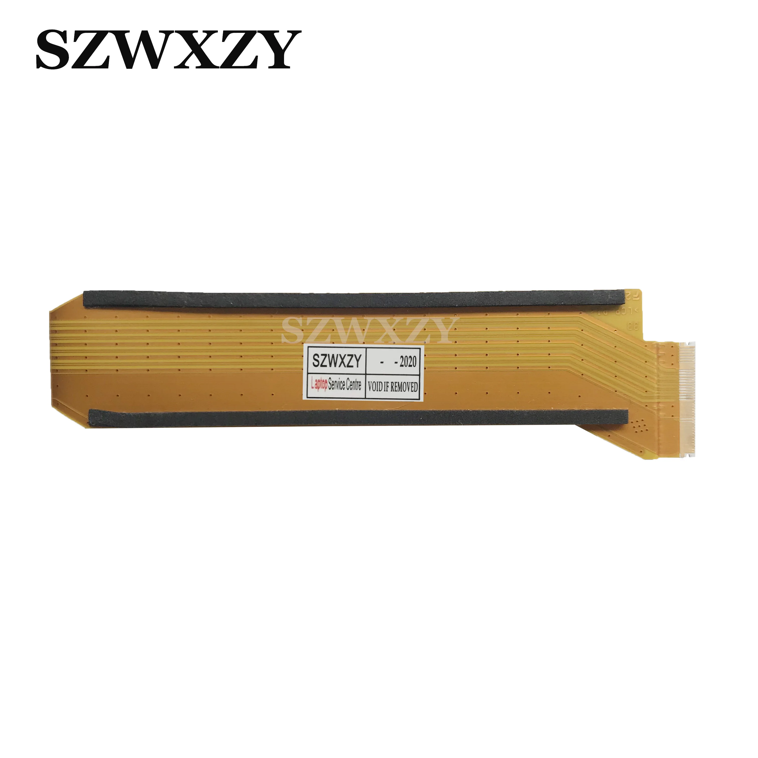 Новый оригинальный FPC 224 для ноутбука Sony VPCZ2 RAID LIF кабель SSD 12 поддержка Gen3