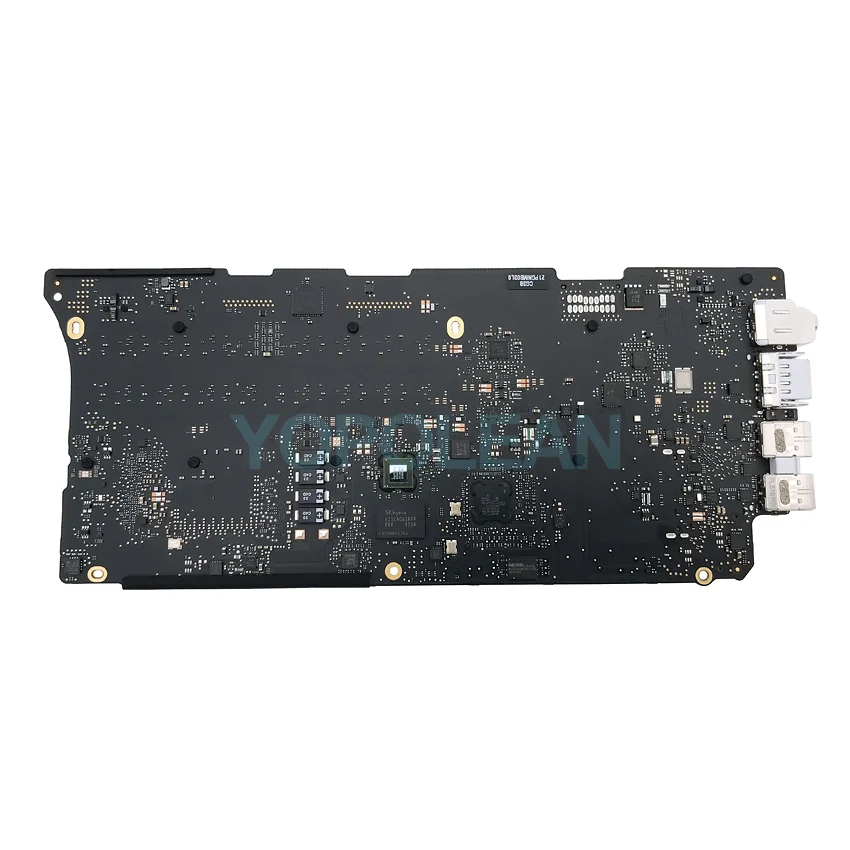 Оригинальная материнская плата i5 i7 A1502 820-3536-A 820-3476-A для Macbook Pro Retina 13 &quotA1502