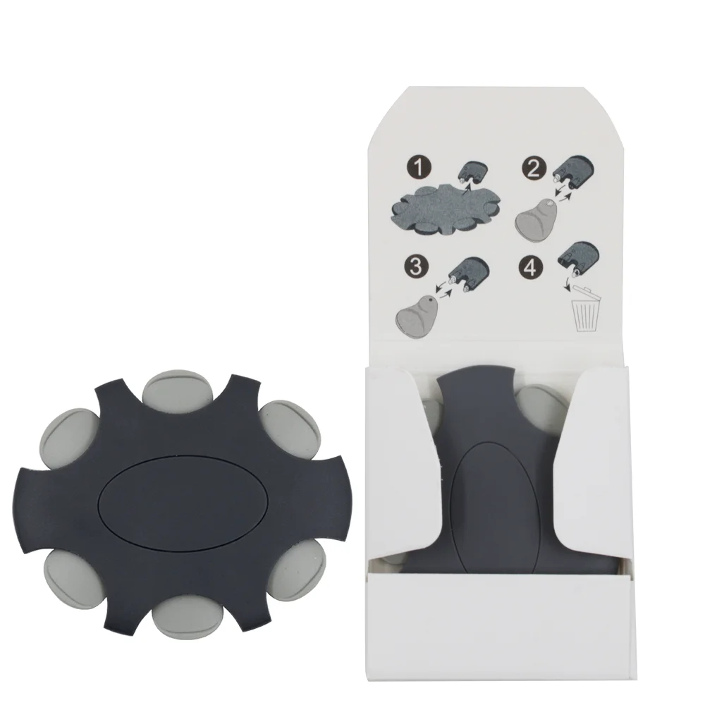 1 мм Oticon Porwax Mini Fit защитные фильтры для воска одноразовые слухового аппарата
