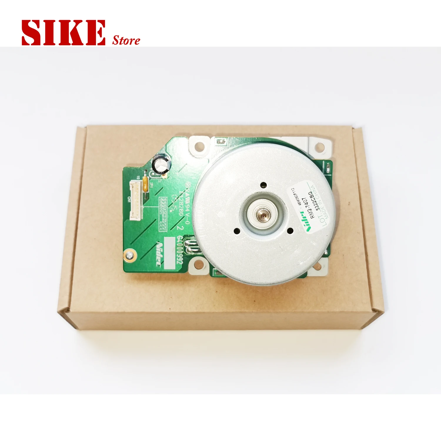 RM2-7407 Главный двигатель для HP LaserJet M252 M274 M277 M277dw M277n M274n M252dw M252n 252 277 274 Приводной