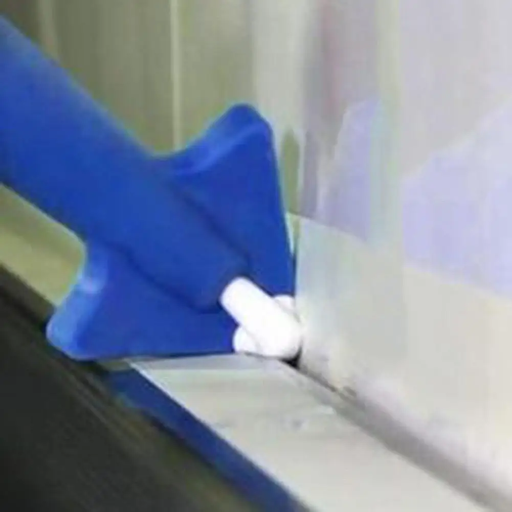 Набор скребок для герметика многоразовый герметик угловой силиконовая решетка