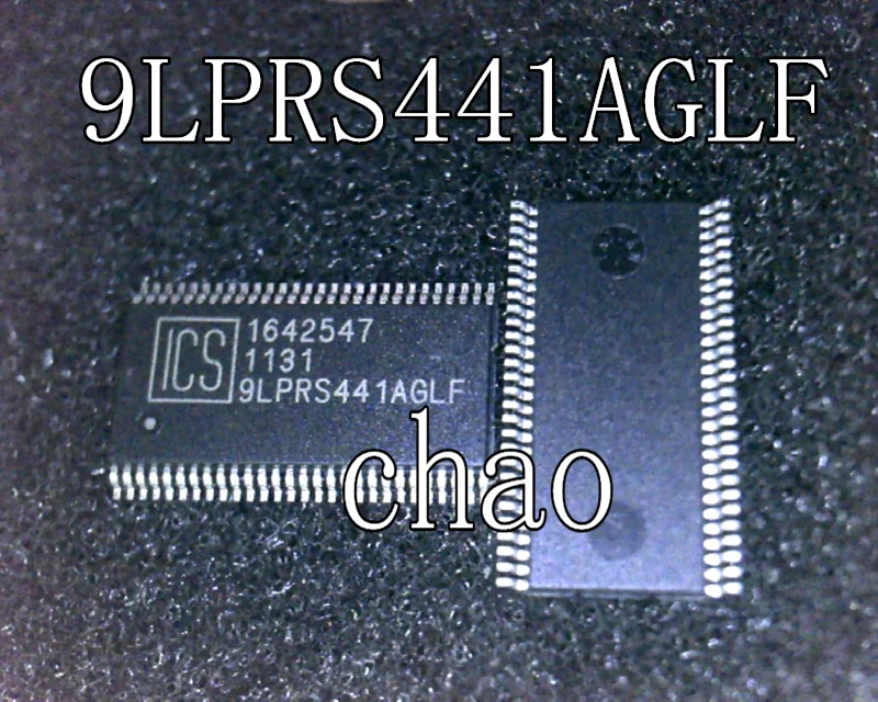 5 шт./лот ICS9LPRS441AGLF 9LPRS441AGLF|Замыкатели| |