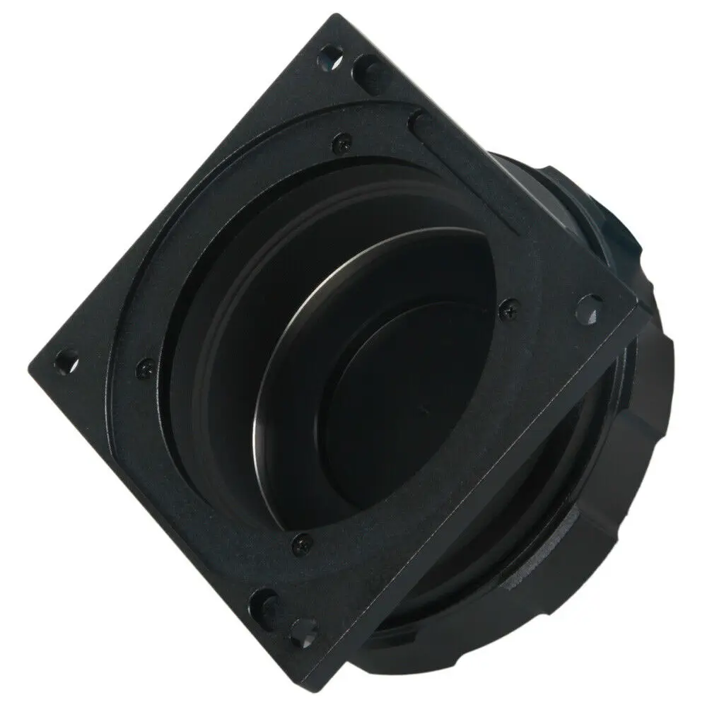 Адаптер для объектива eTone gor PL адаптер красной камеры с защитной крышкой|Адаптеры