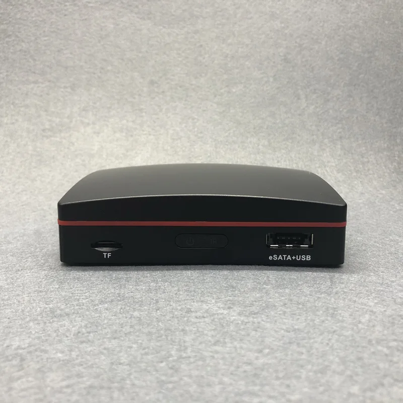 AHD 1080N 4CH DVR Мини гибридный видеорегистратор NVR 5 в 1 камера видеонаблюдения HDMI H.264