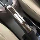 1 шт., наклейка на ручной тормоз для Chevrolet Chevy Cruze 2009-2016