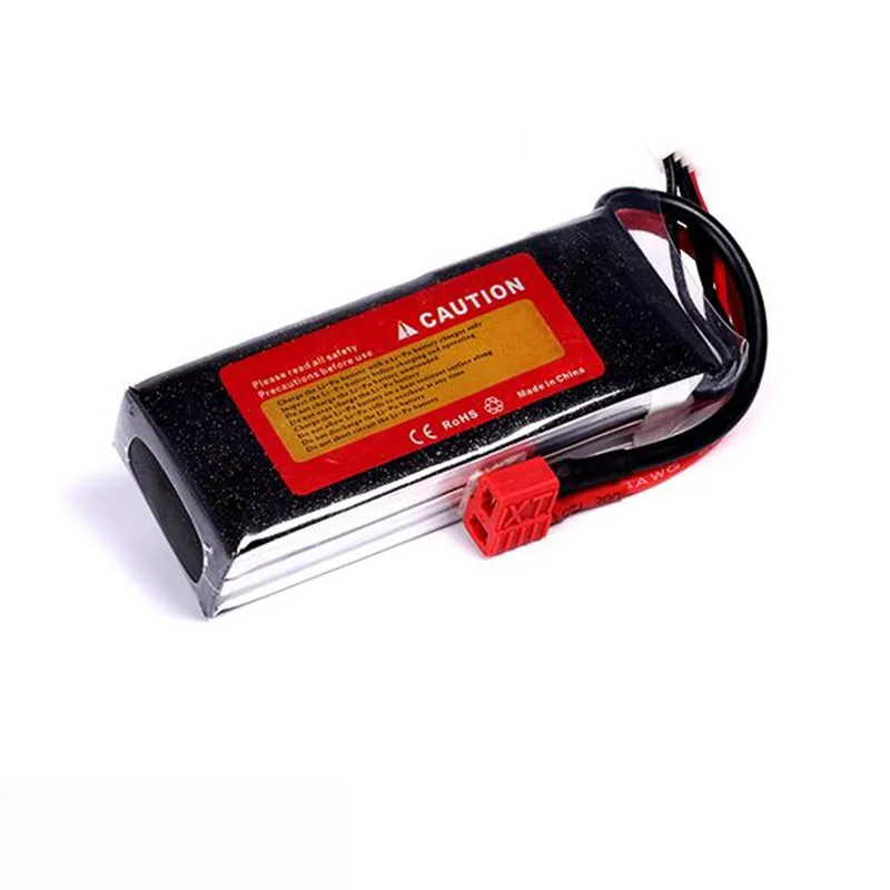

Cost-effective 6S 22.2V 25C 16000mAh Drone Lipo-Battery for Agricultural drone, Industrial application drone