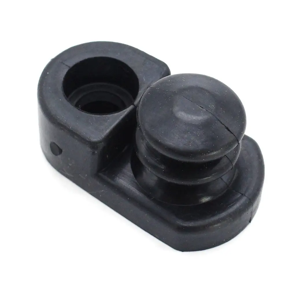 Door Switch Cover Rubber Genuine For Nissan Patrol GQ Y60 GU Y61 Civilian W41 Black Car Accessories Auto Parts | Автомобили и