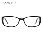 Модная женская оправа для очков для чтения kanseven, женская брендовая дизайнерская оправа для оптических очков, Новое поступление 2021, FL1809