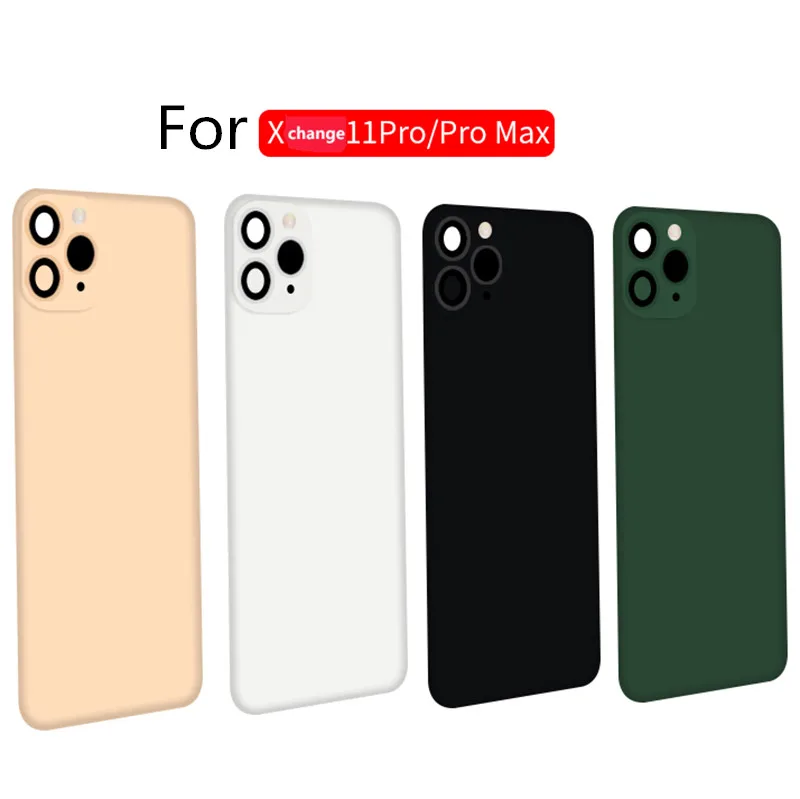 Наклейка для объектива камеры iPhone X XR XS MAX крышка секунды смены на 11 Pro Max наклейки