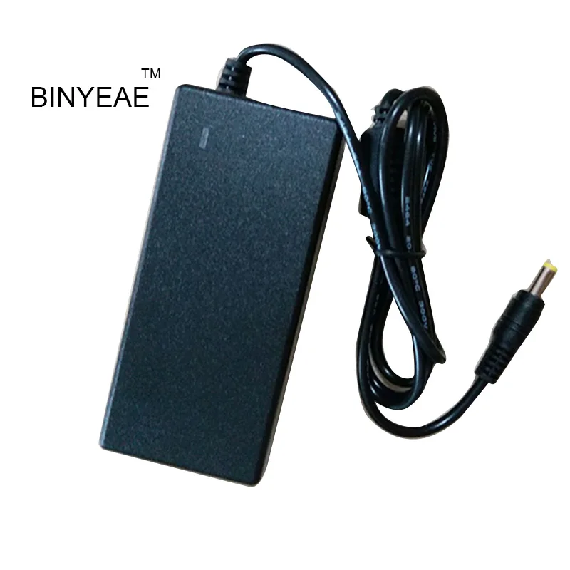 Универсальное зарядное устройство для ноутбука eMachines eM250 eM350 eM355 19 в 3 42 А 65 Вт|19v 3.42a