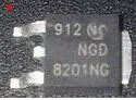 IC новый оригинальный NGD8201NG NGD8201AG|Реле| |