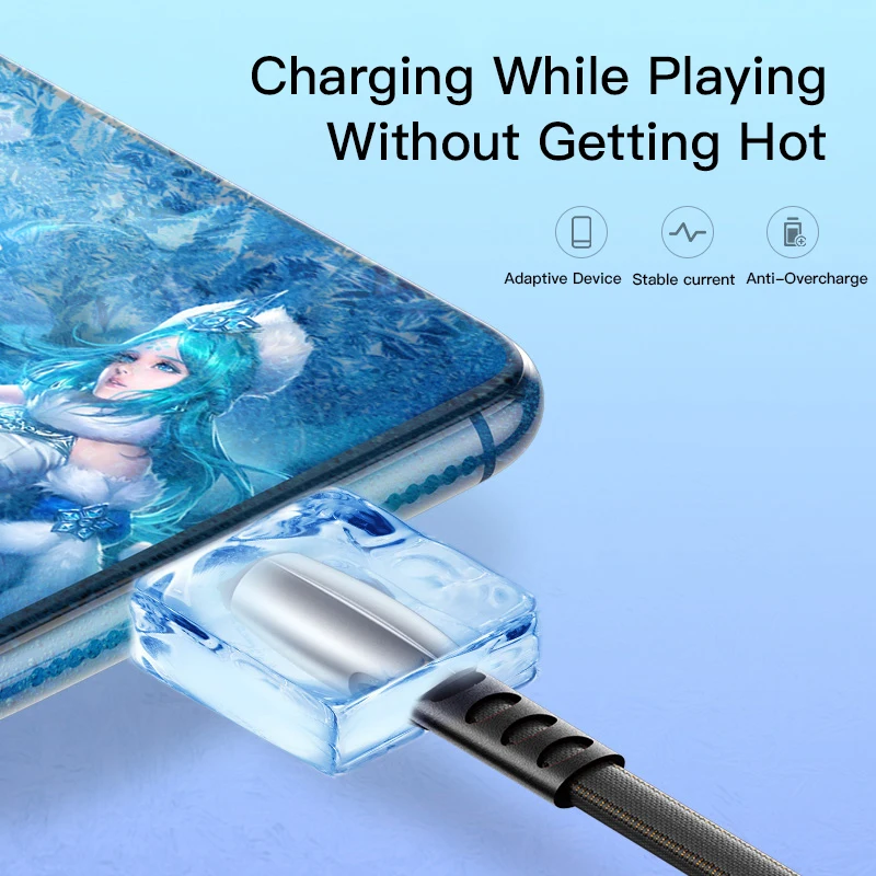 Niye 5A микро USB кабель супер зарядное устройство Дата провода для Сань Син Galaxy Note