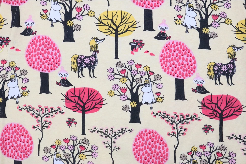 Детские комбинезоны для детей 1-4 лет, хлопок, одежда для малышей, цельнокроеная детская одежда