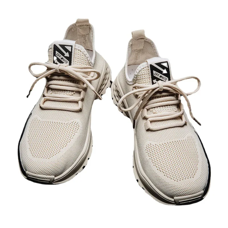 

SALE Brand 2021 New Men Shoes Casual White Sneakers Mens Trainers Air Cushion Men Sneakers Leisure Blue Shoes Men Tenis Fashion